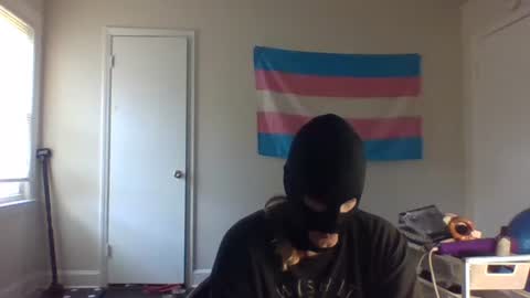 Snapshot of panmeow1995 chatting on April 2026 05:18:01 PM Puppyslut online show from April 2026 05:18:01 PM