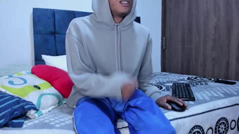 panther_777 online show from February 2026 11:16:01 AM