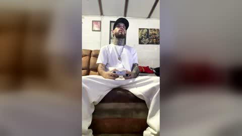 panthers_room online show from March 2026 10:25:01 PM