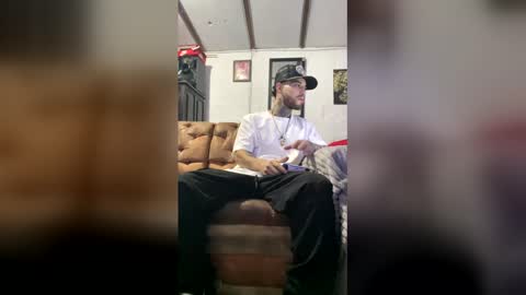 panthers_room online show from March 2026 07:46:01 AM