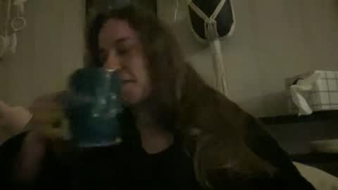 Pantiesofthefae online show from April 2026 09:07:01 AM