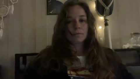 Pantiesofthefae online show from April 2026 09:55:01 AM