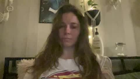 Pantiesofthefae online show from April 2026 08:57:01 AM