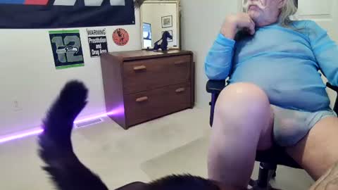 Snapshot of pantyboy2000 chatting on February 2026 08:46:02 AM Dash Riprock online show from February 2026 08:46:02 AM