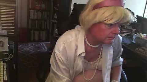 Pantyvioletlace online show from January 2026 08:56:01 PM