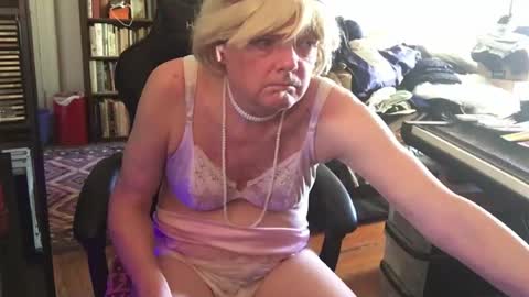 Pantyvioletlace online show from July 2026 07:24:01 PM