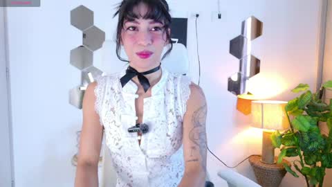 Paolita online show from May 2026 10:04:02 PM