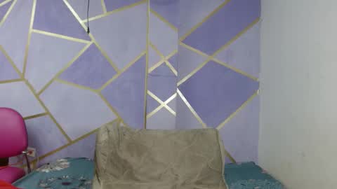 Paola Stone online show from February 2026 02:06:02 AM