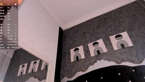      online show from April 2026 01:23:01 PM