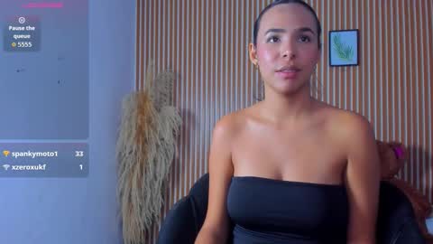 paola online show from March 2026 03:50:01 AM