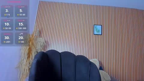 paola online show from April 2026 02:11:02 AM