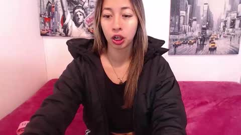 Paola online show from February 2026 11:37:02 AM