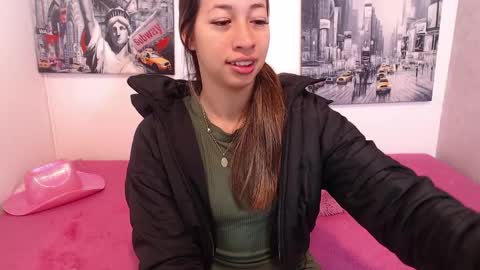 Paola online show from April 2026 11:15:02 AM