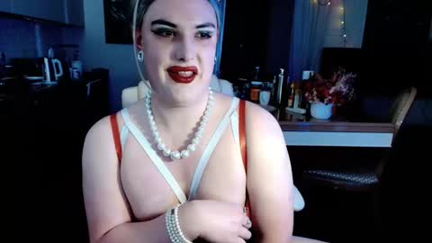 Sarina Williams online show from March 2026 09:50:01 AM