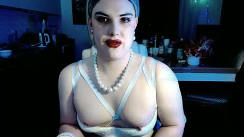 Sarina Williams online show from March 2026 12:08:01 PM