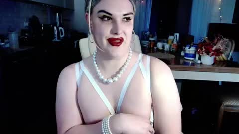 Sarina Williams online show from April 2026 05:54:02 AM