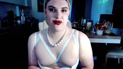 Sarina Williams online show from April 2026 11:19:02 AM