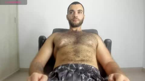 Paolo online show from April 2026 12:37:02 AM