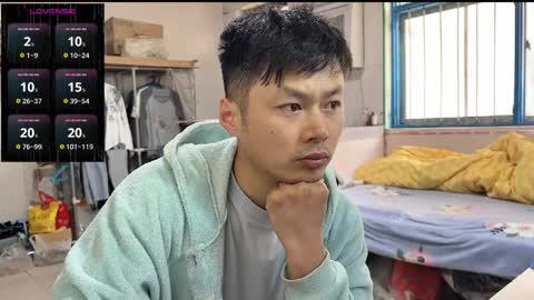 paopaotang61 online show from April 2026 06:36:02 AM