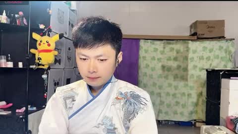 paopaotang61 online show from April 2026 12:23:01 AM