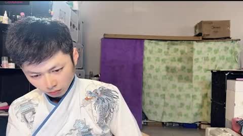 paopaotang61 online show from April 2026 02:51:02 AM