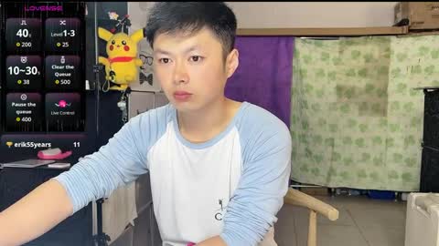 paopaotang61 online show from April 2026 12:34:01 AM