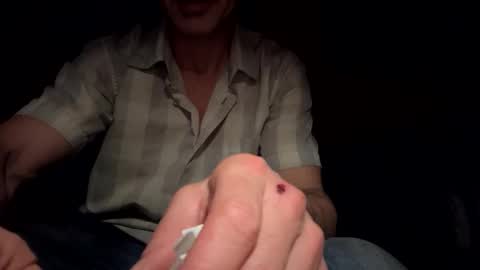 Snapshot of papaboner_foryourpleasure chatting on February 2026 12:00:01 PM PapaBoner online show from February 2026 12:00:01 PM