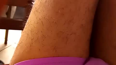 Snapshot of papihot6969 chatting on October 2025 10:35:02 AM Angel online show from October 2025 10:35:02 AM