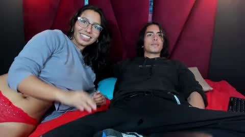 paranoidtemptaion_ online show from February 2025 12:19:01 AM