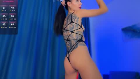 Snapshot of parasite_eve1 chatting on November 2025 05:07:01 AM Alise Melissa online show from November 2025 05:07:01 AM