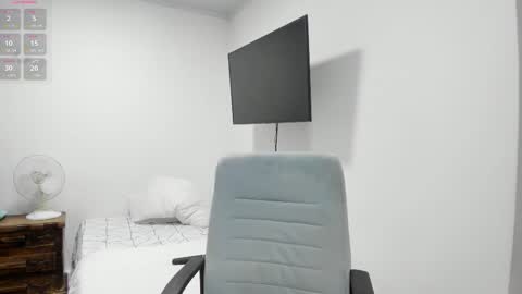 Snapshot of pareja_curiosa19 chatting on February 2026 01:26:01 AM pareja_curiosa19 online show from February 2026 01:26:01 AM