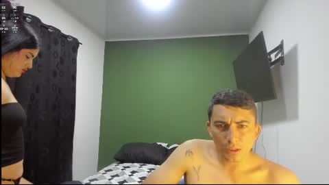 pareja_curiosa19 online show from June 2026 01:06:01 AM