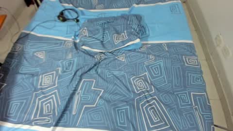 sara and andreu online show from December 2024 09:15:01 PM