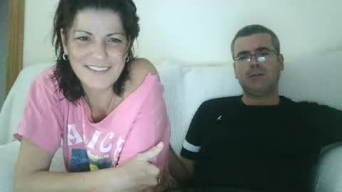 Parfreewild online show from July 2026 07:05:02 PM
