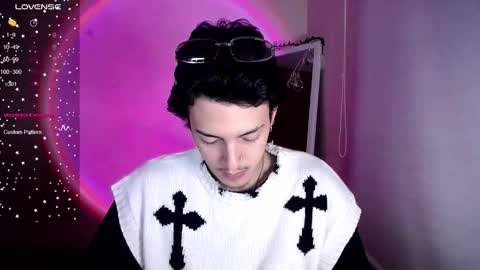 Snapshot of parker_222 chatting on February 2026 06:18:02 AM parker_222 online show from February 2026 06:18:02 AM