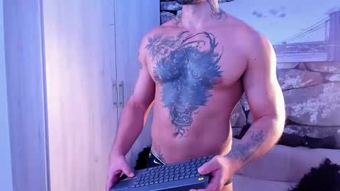 parker lavine online show from January 2025 01:53:02 AM