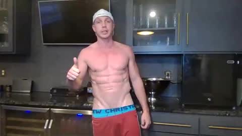 Parker online show from May 2026 03:35:02 AM