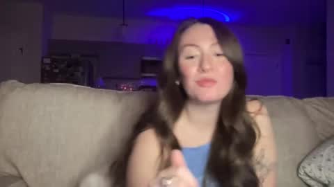 Parker Monroe online show from January 2026 03:42:02 AM