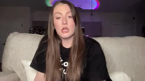 Parker Monroe online show from February 2026 03:33:01 AM