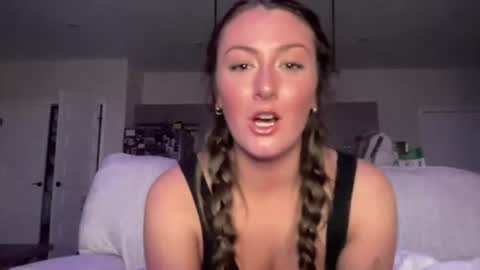 Parker Monroe online show from July 2026 03:31:02 AM