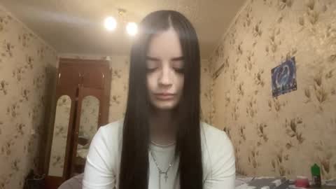 Snapshot of partheniamachle chatting on May 2026 02:45:01 PM Milana online show from May 2026 02:45:01 PM