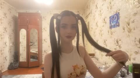 Snapshot of partheniamachle chatting on May 2026 04:26:02 PM Milana online show from May 2026 04:26:02 PM