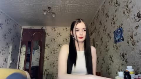 Snapshot of partheniamachle chatting on May 2026 12:10:02 PM Milana online show from May 2026 12:10:02 PM