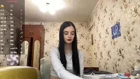 Snapshot of partheniamachle chatting on May 2026 05:16:02 AM Milana online show from May 2026 05:16:02 AM