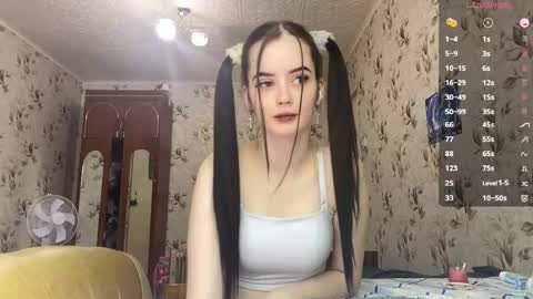 Snapshot of partheniamachle chatting on May 2026 08:00:01 AM Milana online show from May 2026 08:00:01 AM