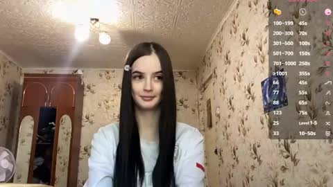 Snapshot of partheniamachle chatting on June 2026 12:51:01 PM Milana online show from June 2026 12:51:01 PM