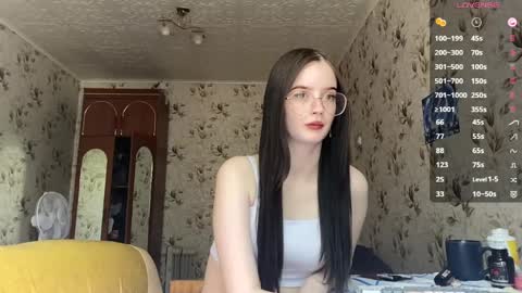 Snapshot of partheniamachle chatting on June 2026 08:31:02 AM Milana online show from June 2026 08:31:02 AM