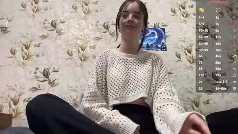 Snapshot of partheniamachle chatting on June 2026 06:44:01 AM Milana online show from June 2026 06:44:01 AM
