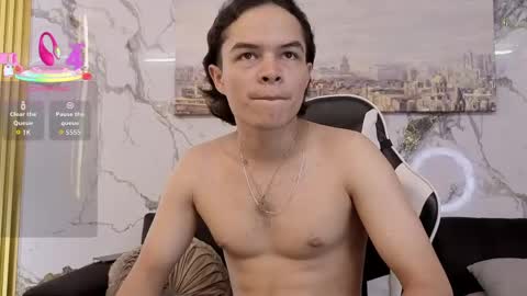 party_with_medellin23 online show from April 2026 02:50:02 AM