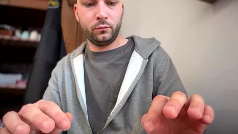 passifhot3 online show from February 2026 10:30:01 AM